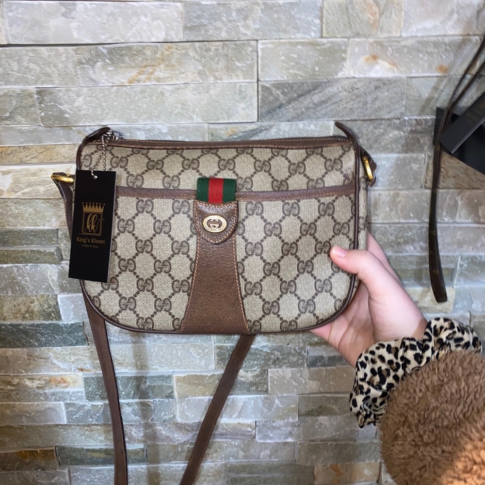 Gucci Sling Bag